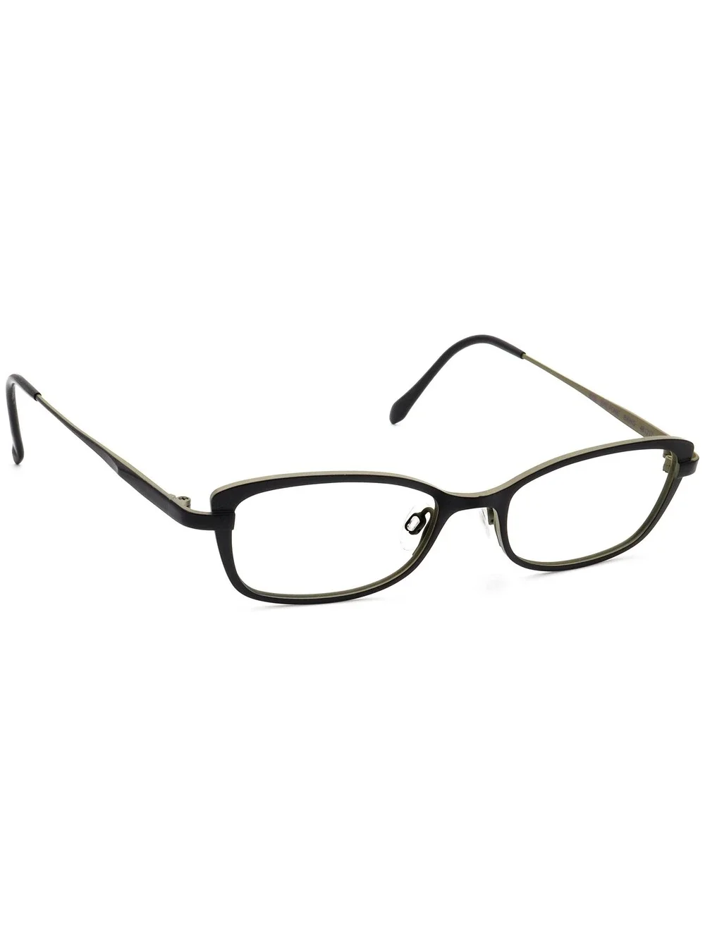 Bevel 8602 Eye Fone BKHG Eyewear